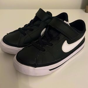Toddler Boy Nike Court Legacy
